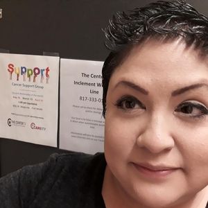 Meet your Posher, Marisa